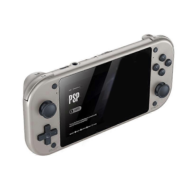 M17 Portable Pocket Retro Video Game Player 4.3-Inch LCD Screen Emuelec System