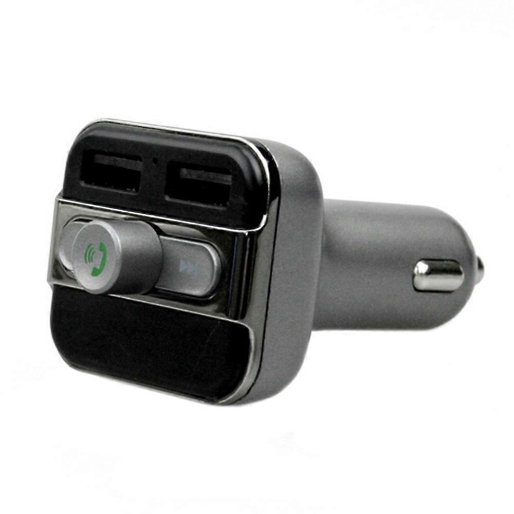 BT20 Car USB Bluetooth MP3 FM Emitter Hands-free