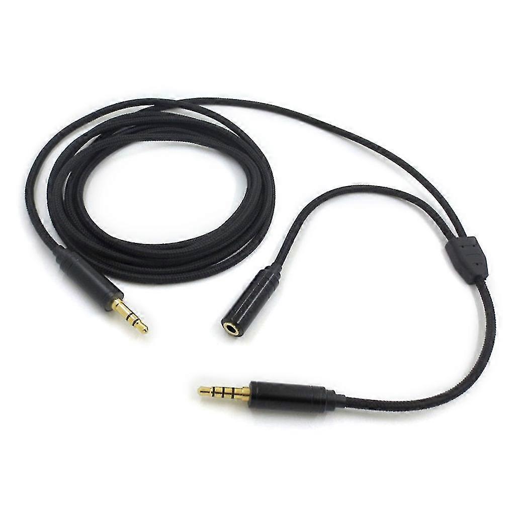 Chat Link Cable for HD60,HD60S,HD60Pro, Party Chat Link Audio Adapter Cable