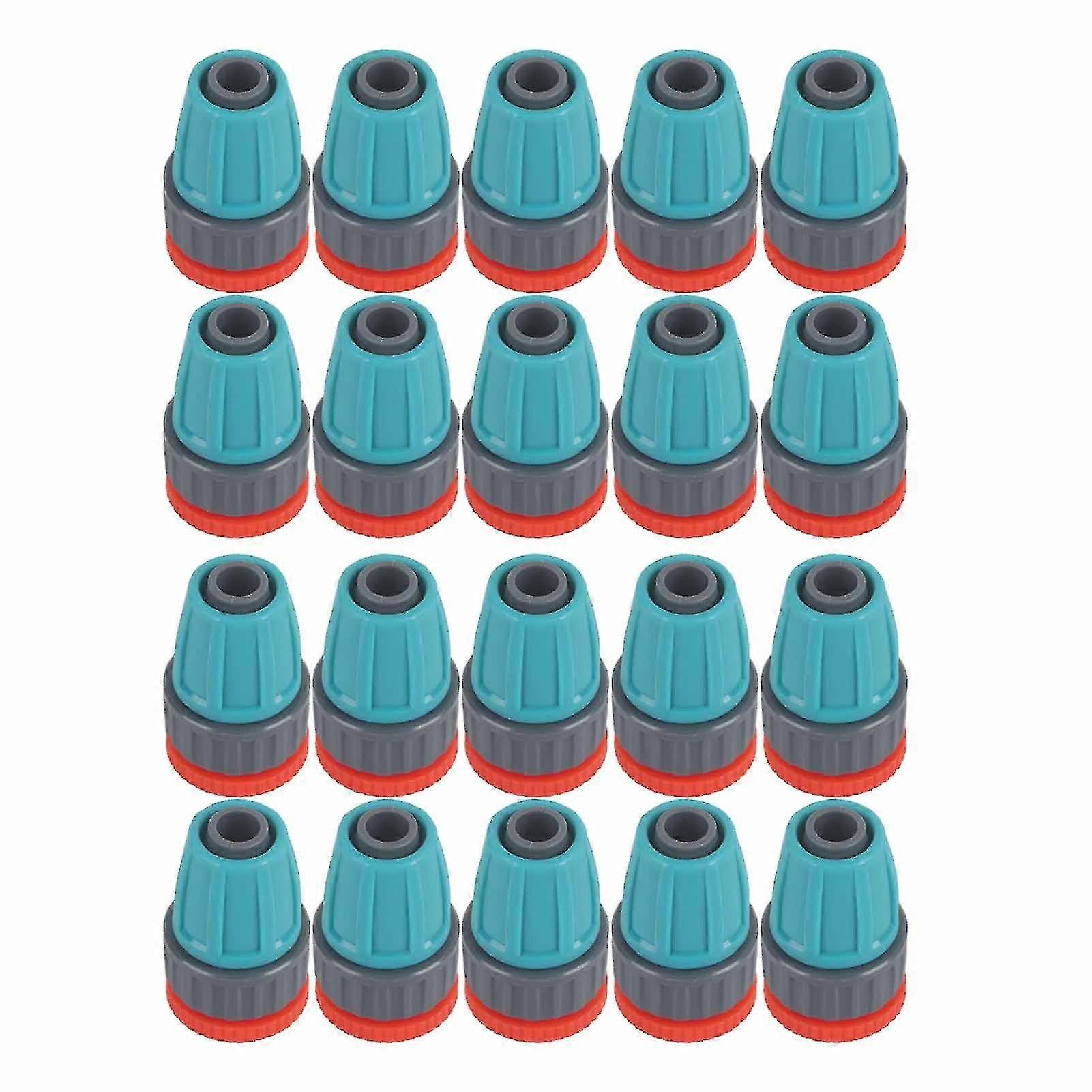 16mm Pipe Connectors - G12 Female Thread Faucet Connection - Micro Atomization