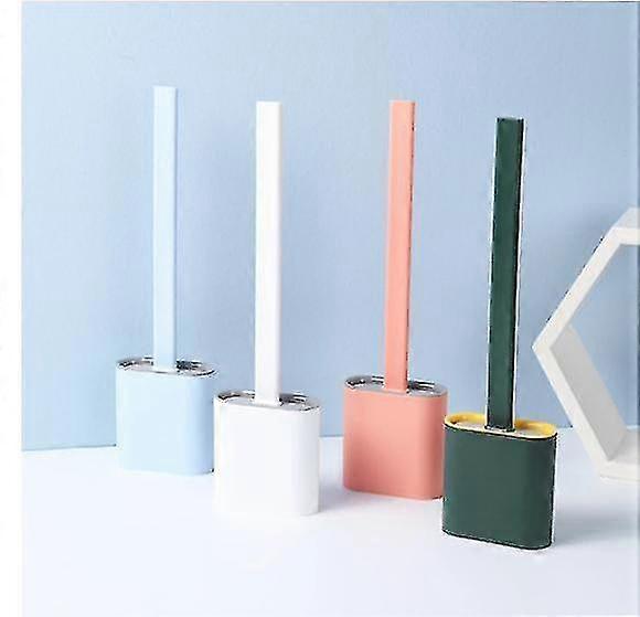 Scopino a prova di perdite d'acqua con base in silicone-1