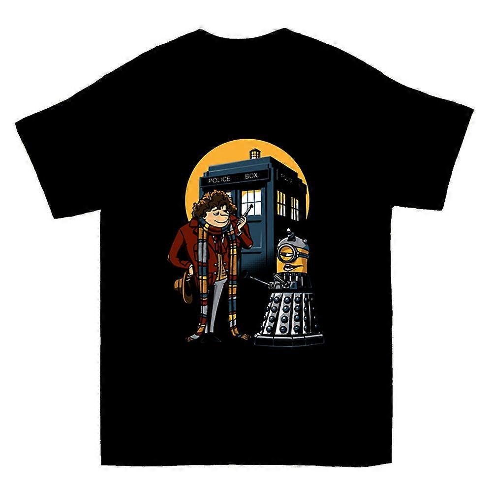 Doktor Gru Tişörtü