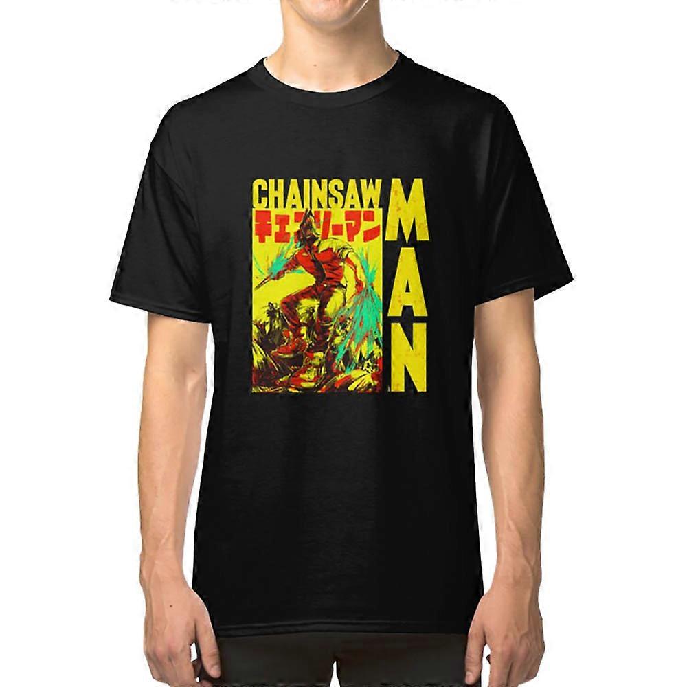 Chainsaw Man T-shirt