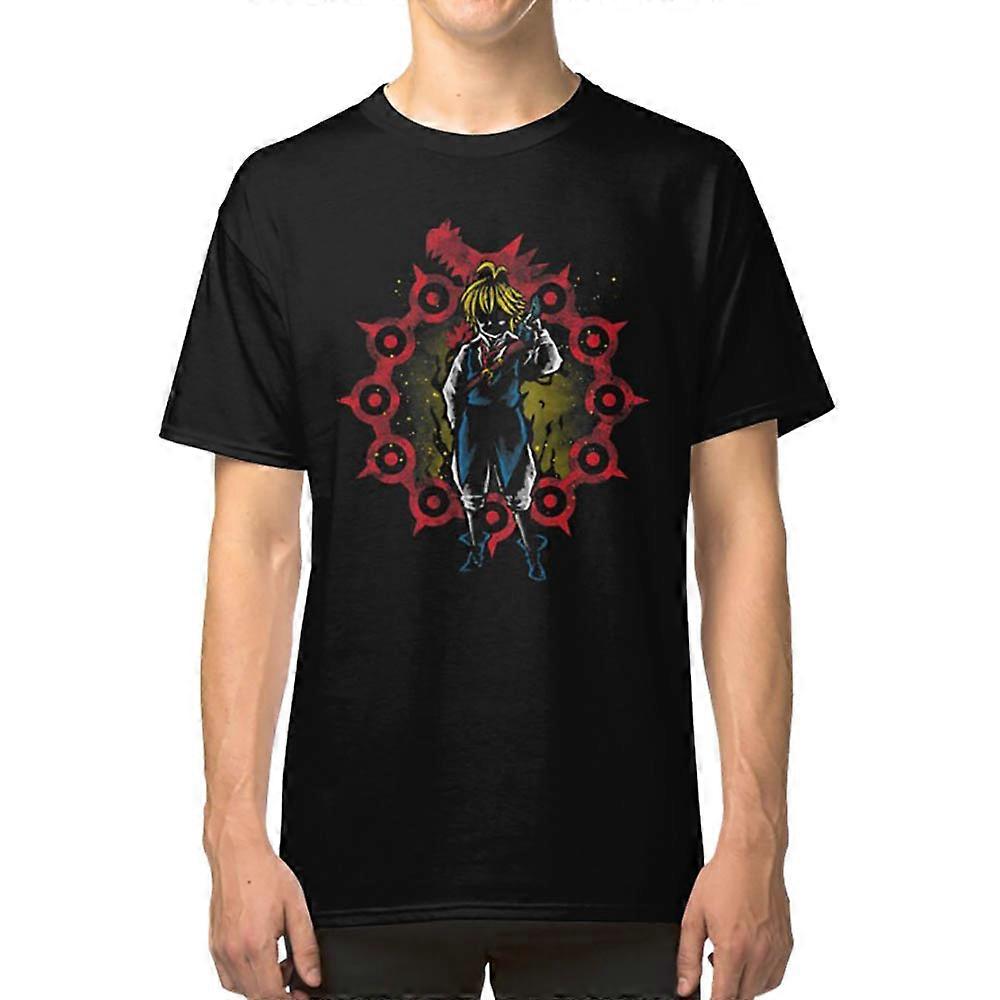 Wrath Hero T-shirt