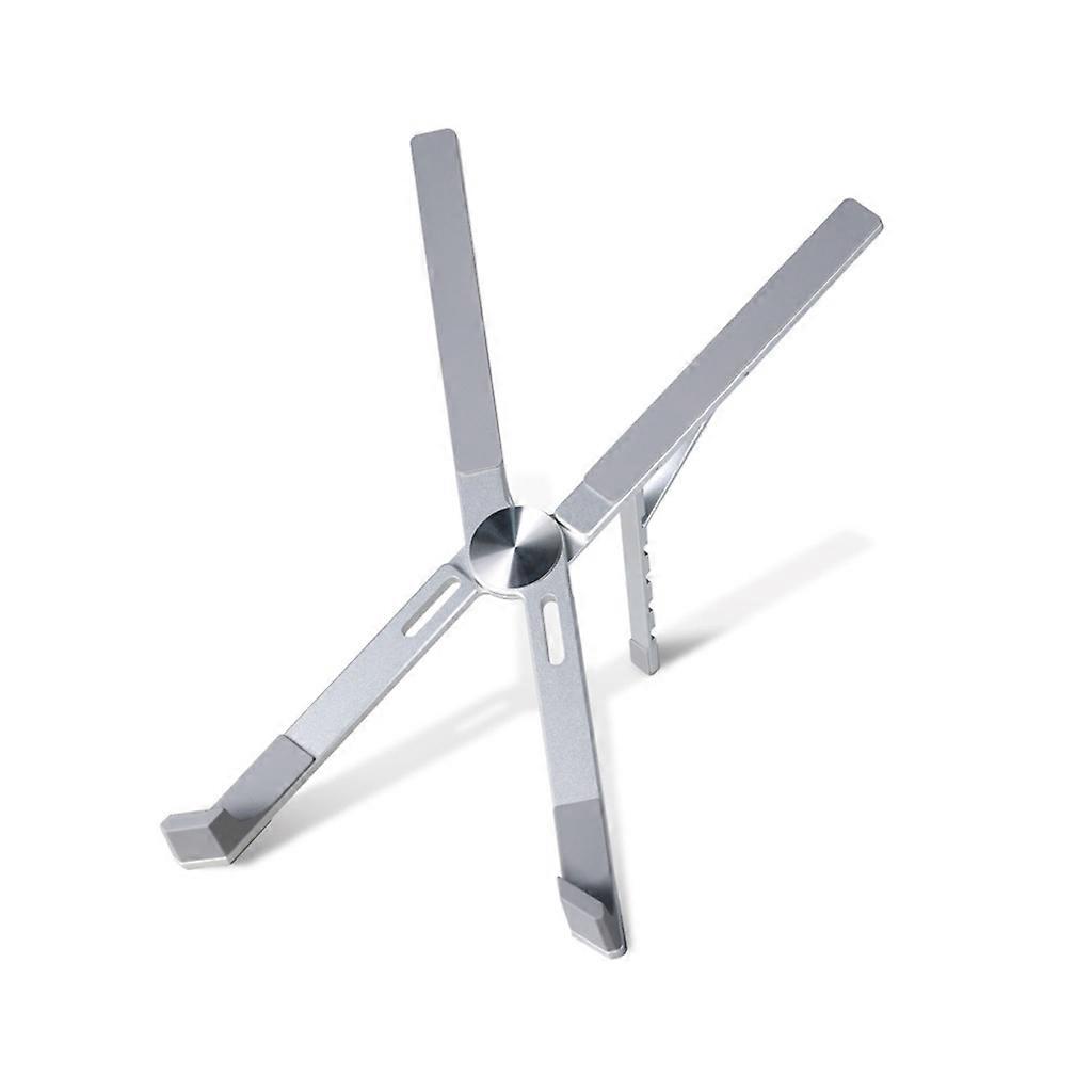 Onzichtbare laptophouder Notebook Stand Riser Heat Dissipation Cooling Bracket