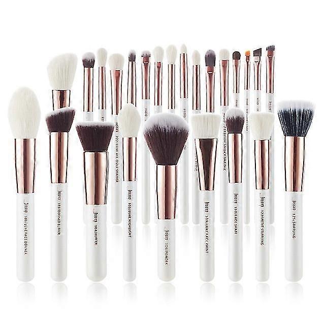 Makeup Brushes Set Make Up Brush 25 Pcs