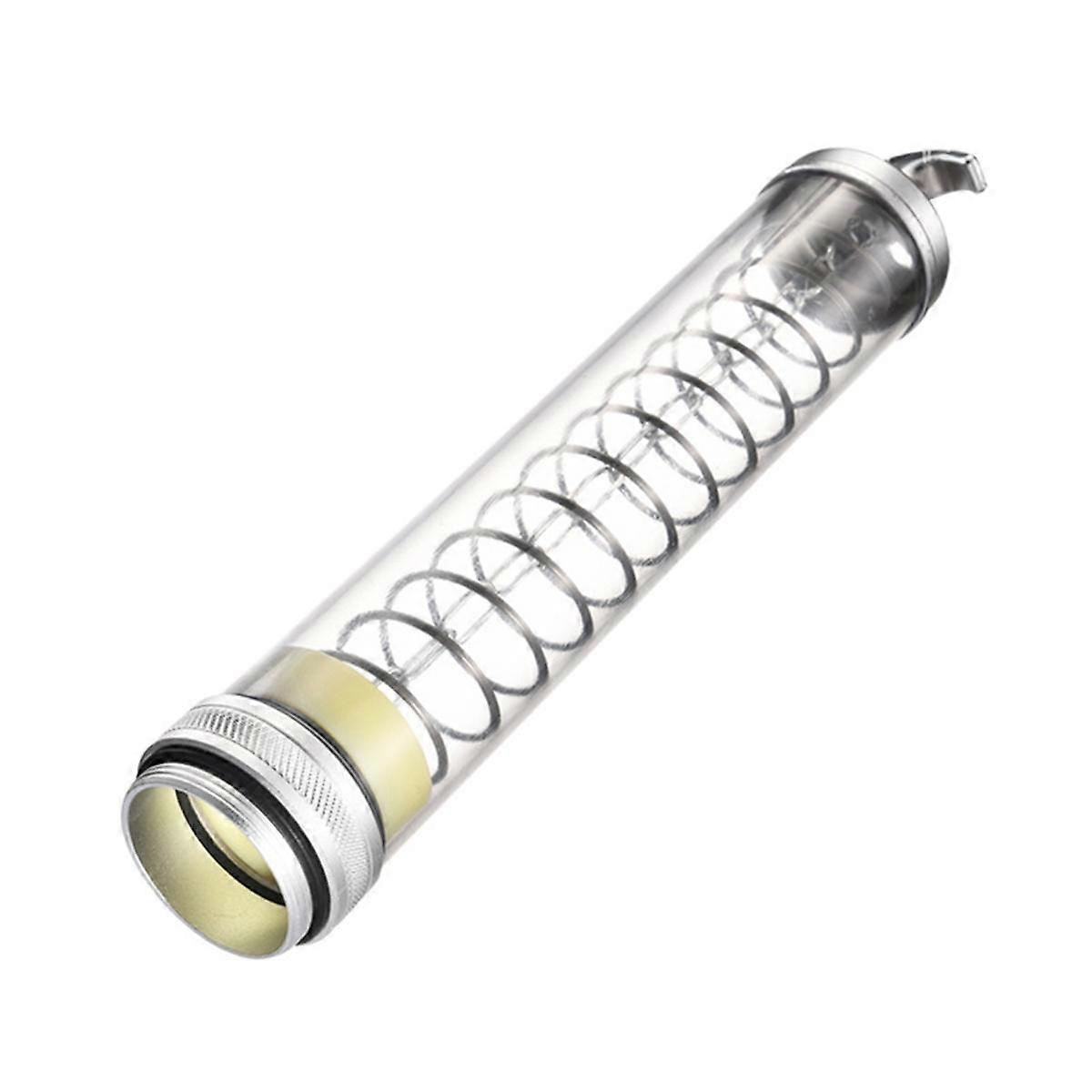 Grease Transparent Tube High Pressure Grease Pipe Duty Grease Transparent Heavy Duty Grease Clear T