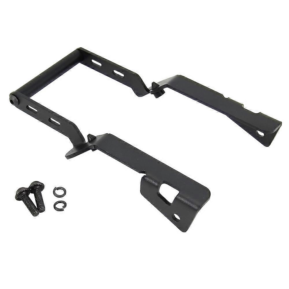 CRF 1100 L new Phone Holder Handle Bar Bracket For Honda CRF1100L Africa Twin 2020 2021 GPS Navigation Mount Bracket Plate
