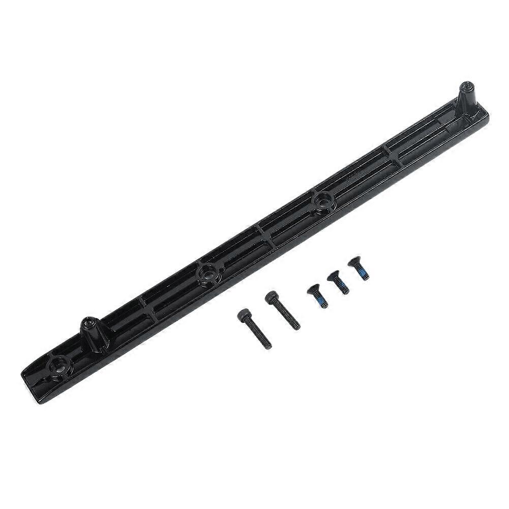 Electric Scooter External Battery Mounting Brackets Accessories for ES2/ES4