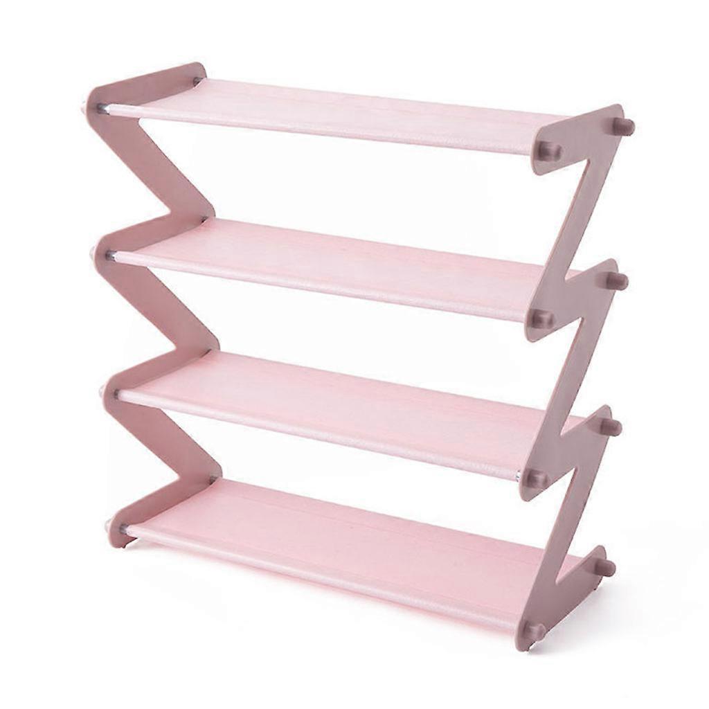 Shoe Organizer Large Capacity Store Shoes Books Magazines Sundries Save Space