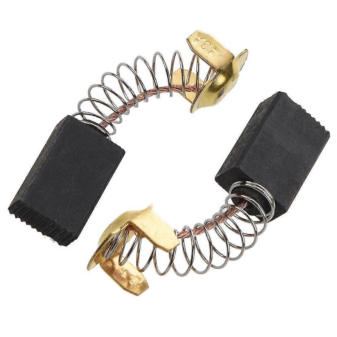 20 Pcs 7x11x18mm Carbon Brushes Replacement for 999043