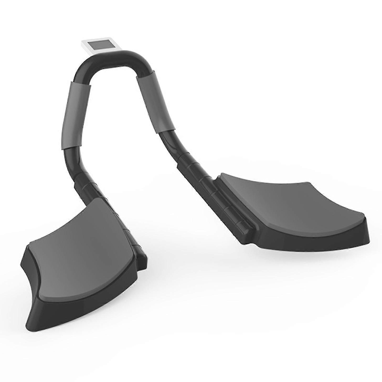 Plank Trainer Support Abdominal With Timer