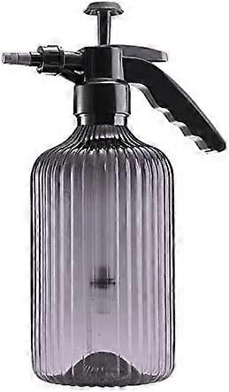 Spray Bottle, Empty Spray Bottle, Plastic Pet Trigger Pump Bottle 500 ML