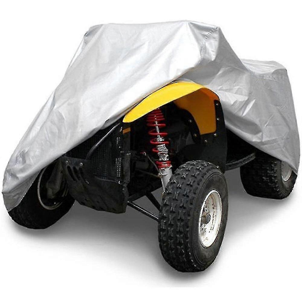 Vanntett universaldeksel for Quad ATV-I-Wick