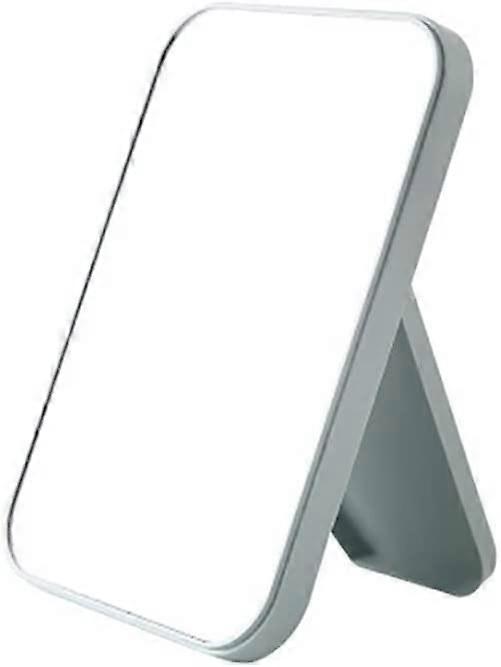 Foldable Desk Dressing Mirror
