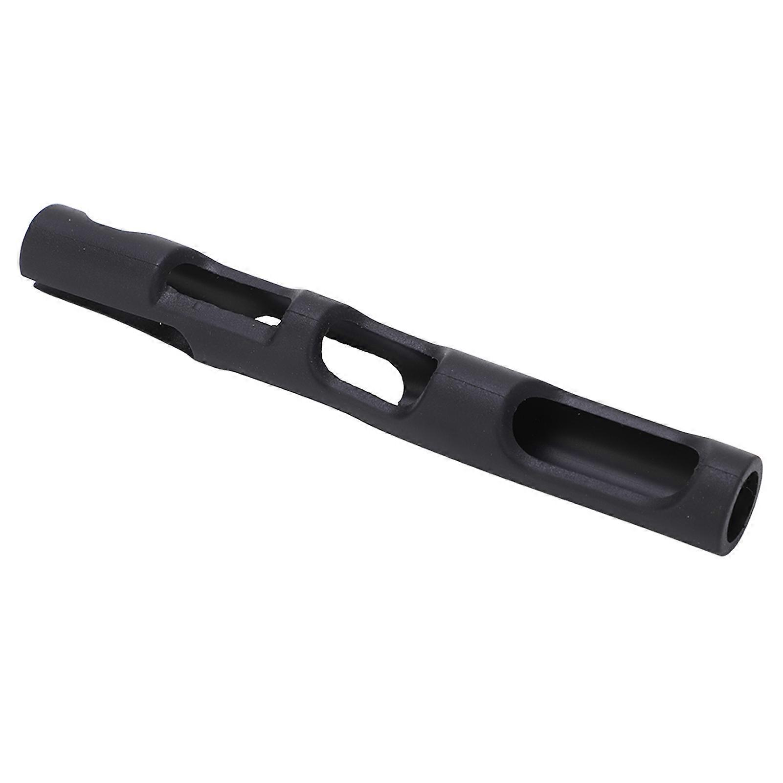 Violin Bow Grip Rubber Aid Trainer Posture Corrector Hold Tool for Beginners 4/43/4 Violins