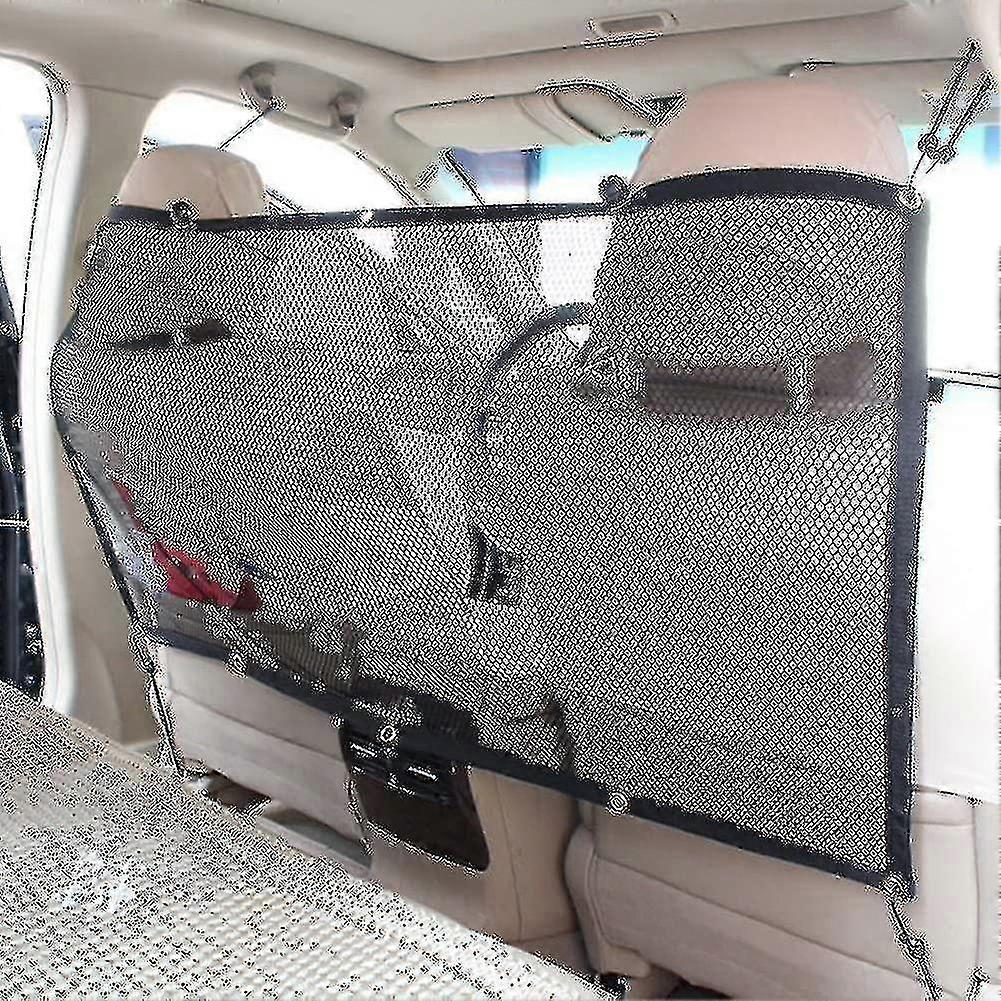 Car Safety Net For Pets, 115 X 62 Cm