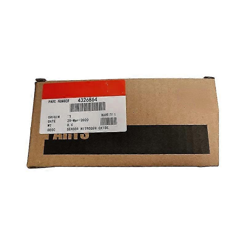 YOUGANG BOUTIQUE 4326864 A2C95992900 5WK96750C Nitrogen Oxide Sensor NOX Sensor 4326864 A2C95992900 5WK 96750C