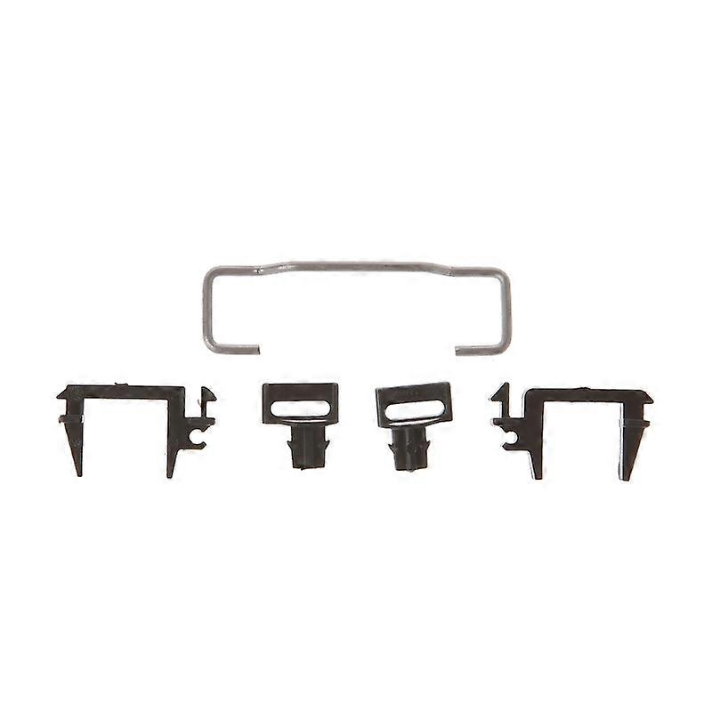 MX Mechanical Keyboard Plate-Mounted Costar Stabilizers filco Balancing Poles