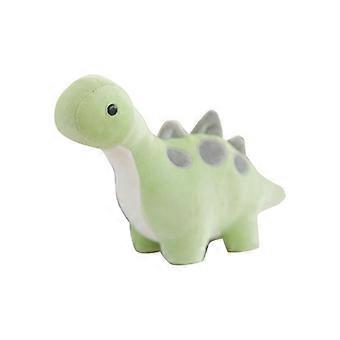 7.87/11.81in Leuke dinosaurus voor pop begeleiden speelgoed Kids zacht speelgoed babykamer decora