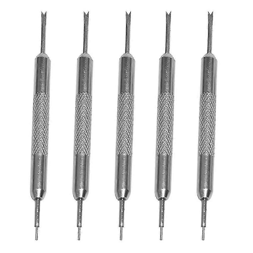 Watch Repair Tool Raw Ear Batch Double-headed Strap Change Tool Bracelet Disassembly