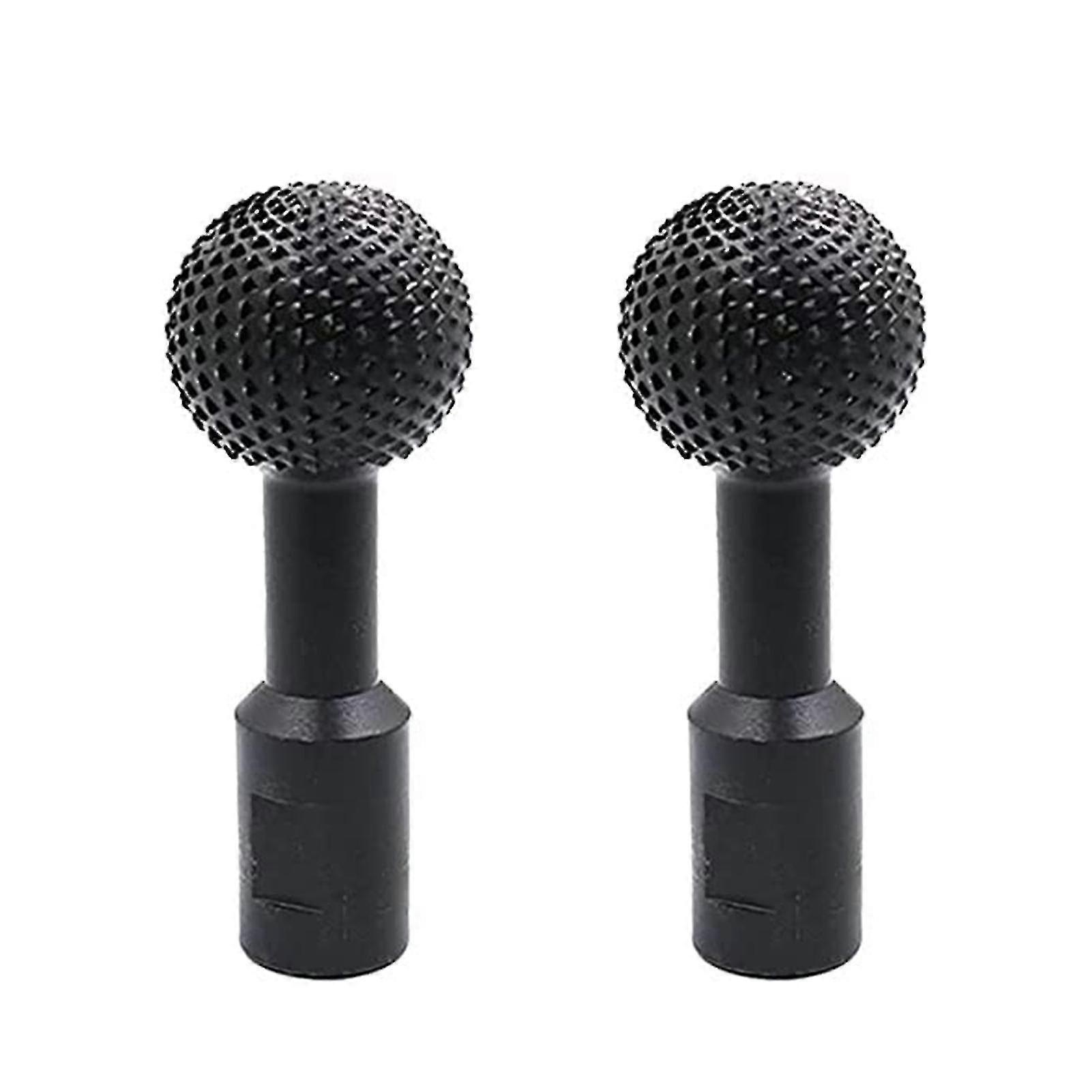 Ball Gouge Ring-shaped Cutter With Head Diameter 40mm Woodworking Profession Tool