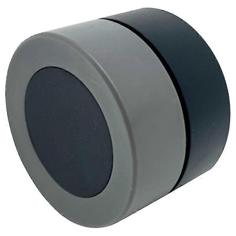 Tuya Zigbee Smart Knob Switch Wireless Scene Switch Button Controller Batterij aangedreven automatisering Scenario Smart Life App