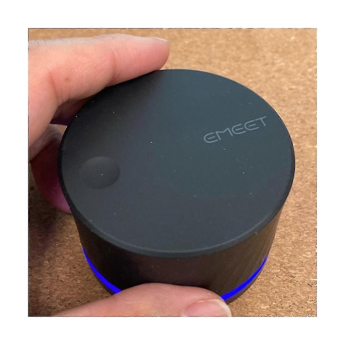 Usb Volume Control Knob Usb Multimedia Controller Knob With One-click Mute Function And Music Swit