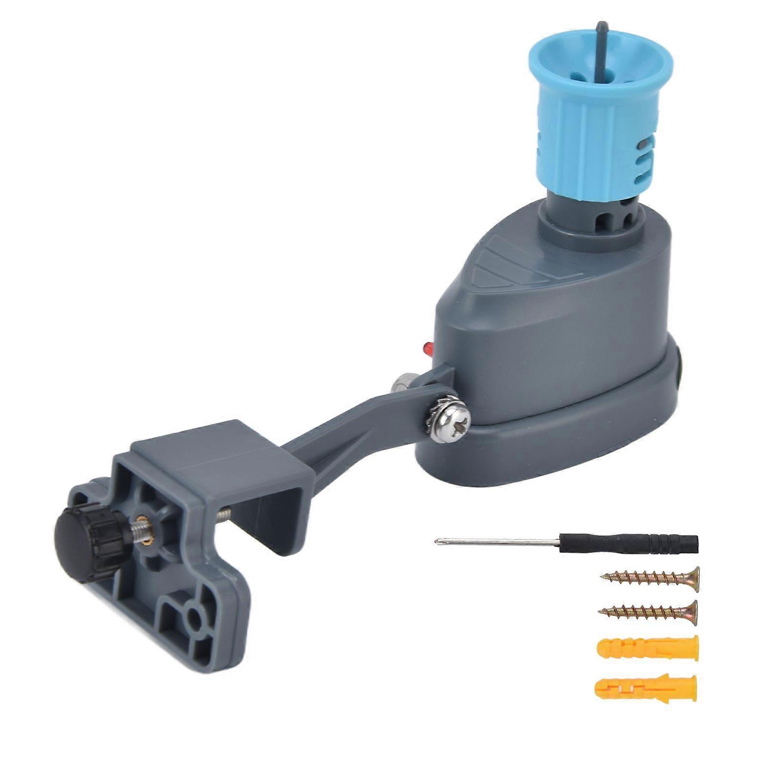 Garden Bluetooth Rain Sensor Automatic Garden Watering System Sensor for Home Irrigation