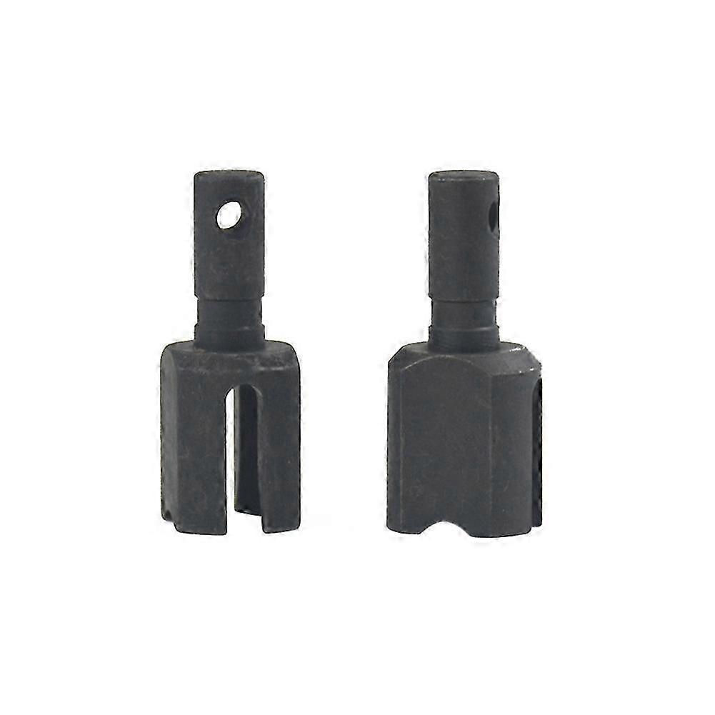 2Pcs Metal Differential Joints Cup 8506 compatible -07 DBX07 EX-07 EX07 1/7 RC Car Upgrade Parts Spa