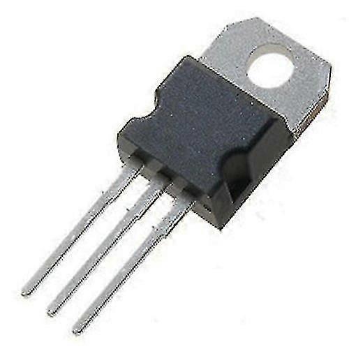 Lm338t Adjustableadj Positive Voltage Regulator Lm338 Ic