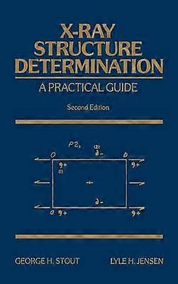 X-Ray Structure Determination