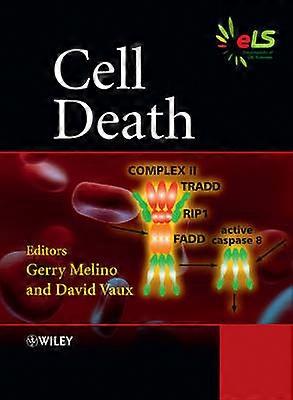 Zelltod