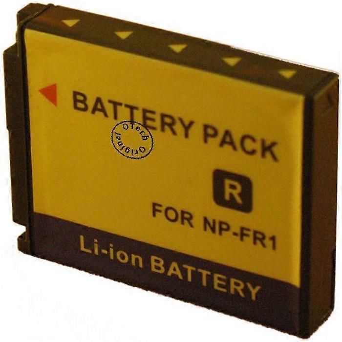 Camera Battery for SONY DSC-P100