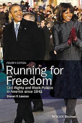Running for Freedom