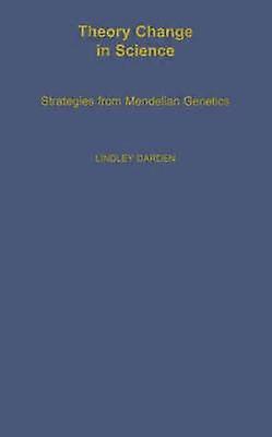 Changement de théorie dans la science