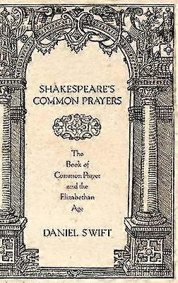 Les prières communes de Shakespeare
