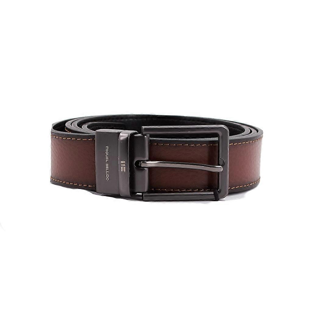 Miguel Bellido Ceintures 441 35 Réversible