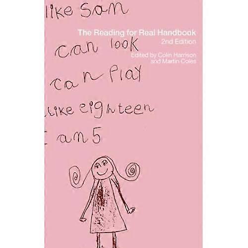 Das Reading for Real Handbook