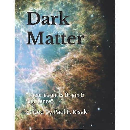 Dark Matter: