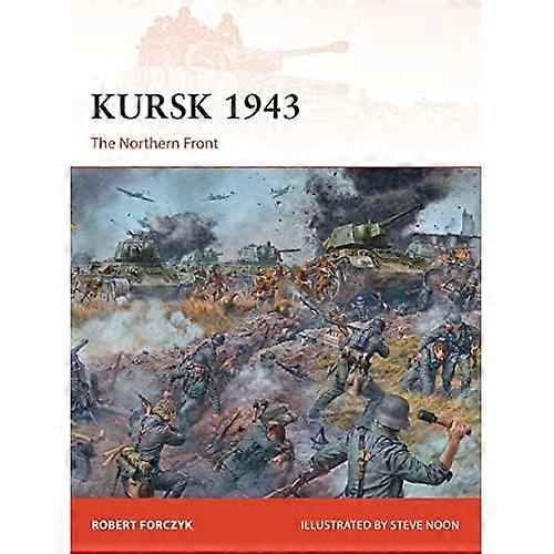Kursk 1943 (campaña 272)