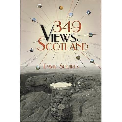349 Views of Scotland