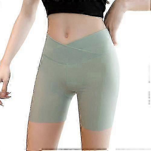 Women's High-waisted Shorts