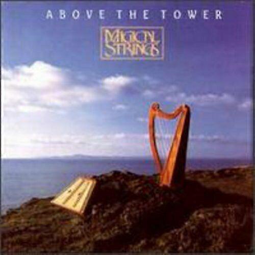 Magical Strings Above the Tower CD