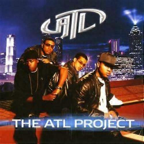 ATL Projekt CD (2004)