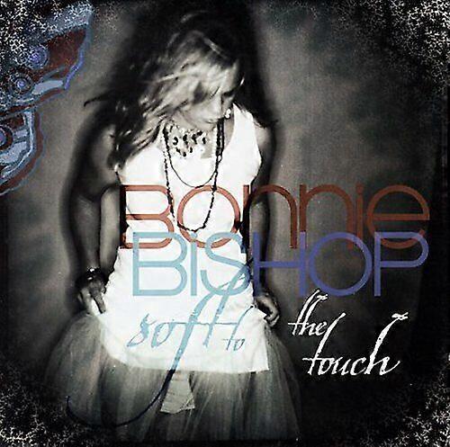 Bonnie Bishop Soft to the Touch CD