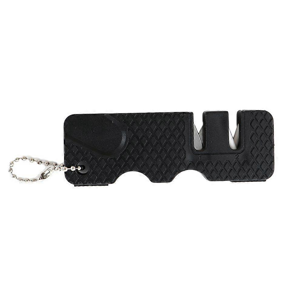 Multipurpose Mini Pocket Knife Sharpener