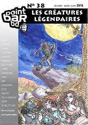 Créatures légendaires