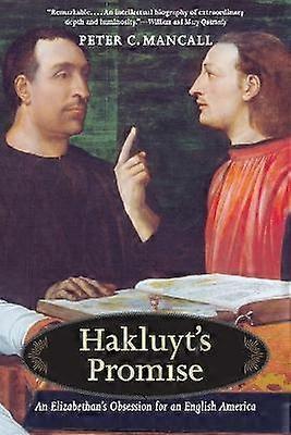 Hakluyt's Promise