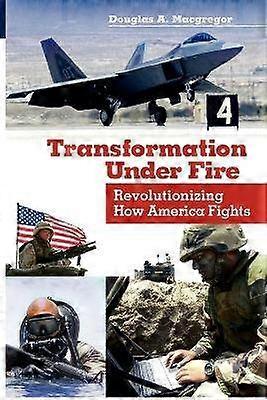 Transformatie onder vuur